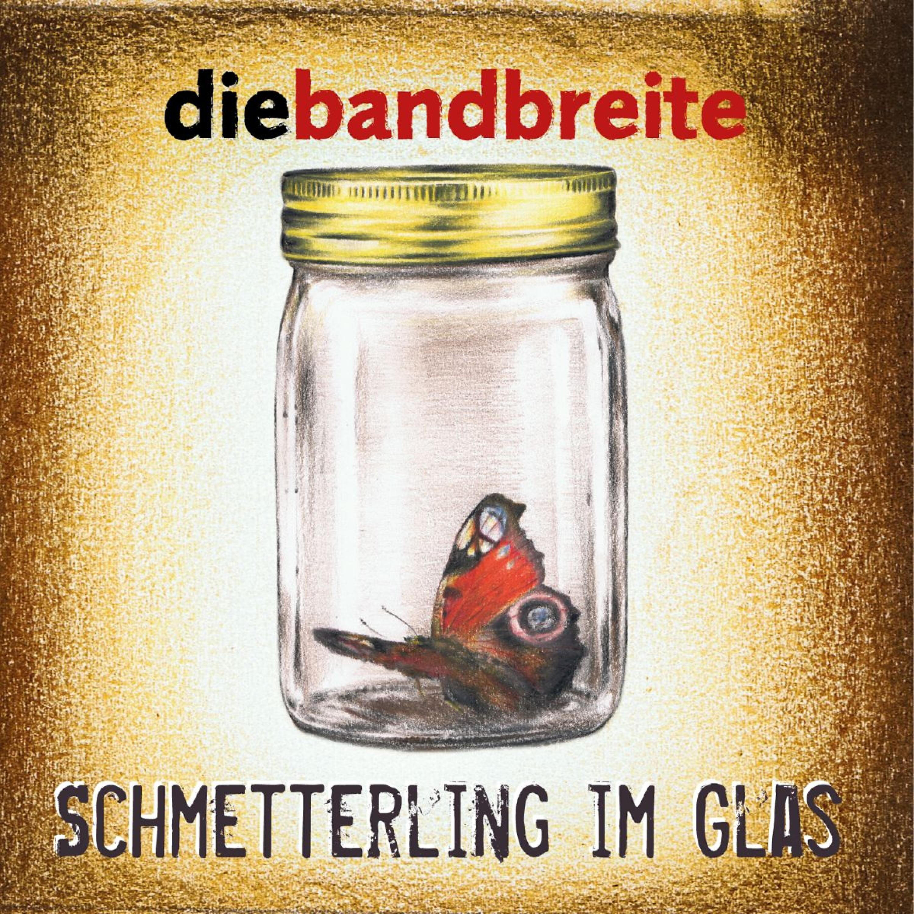 Релиз Schmetterling im Glas