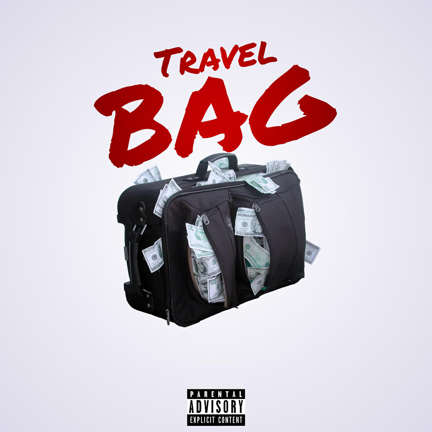Релиз Travel bag