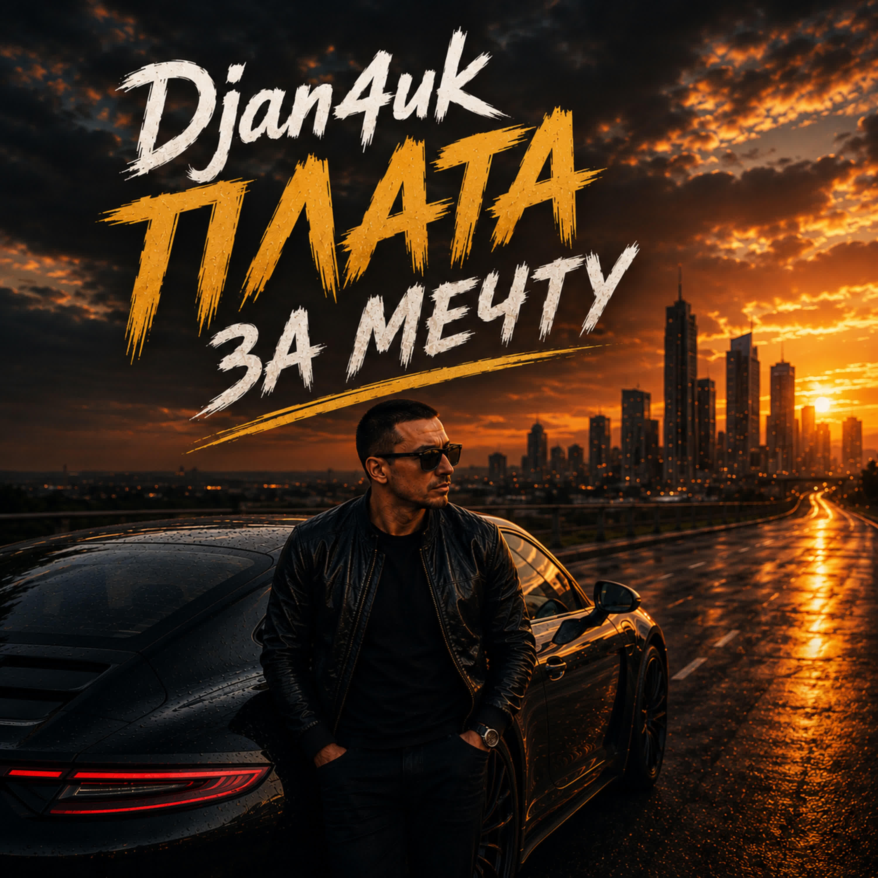 Релиз Плата за мечту