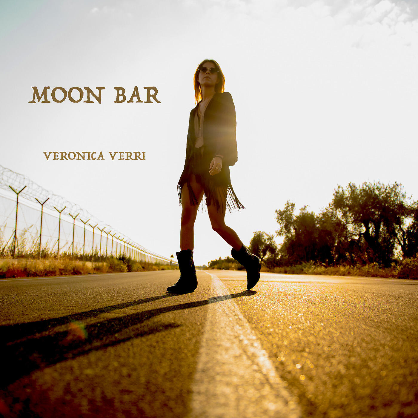 Релиз Moon Bar