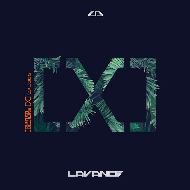 Релиз CXC005 : Suspect / Glaucus