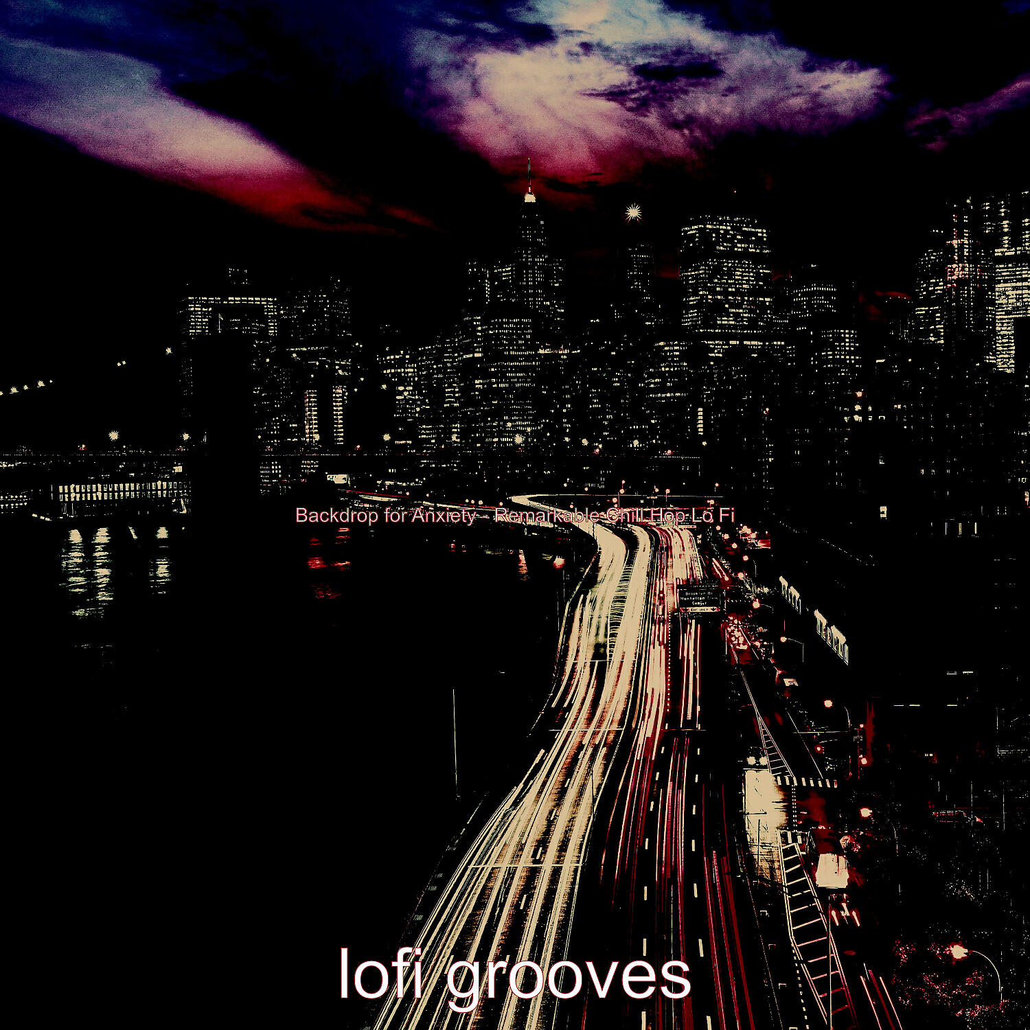 lofi grooves