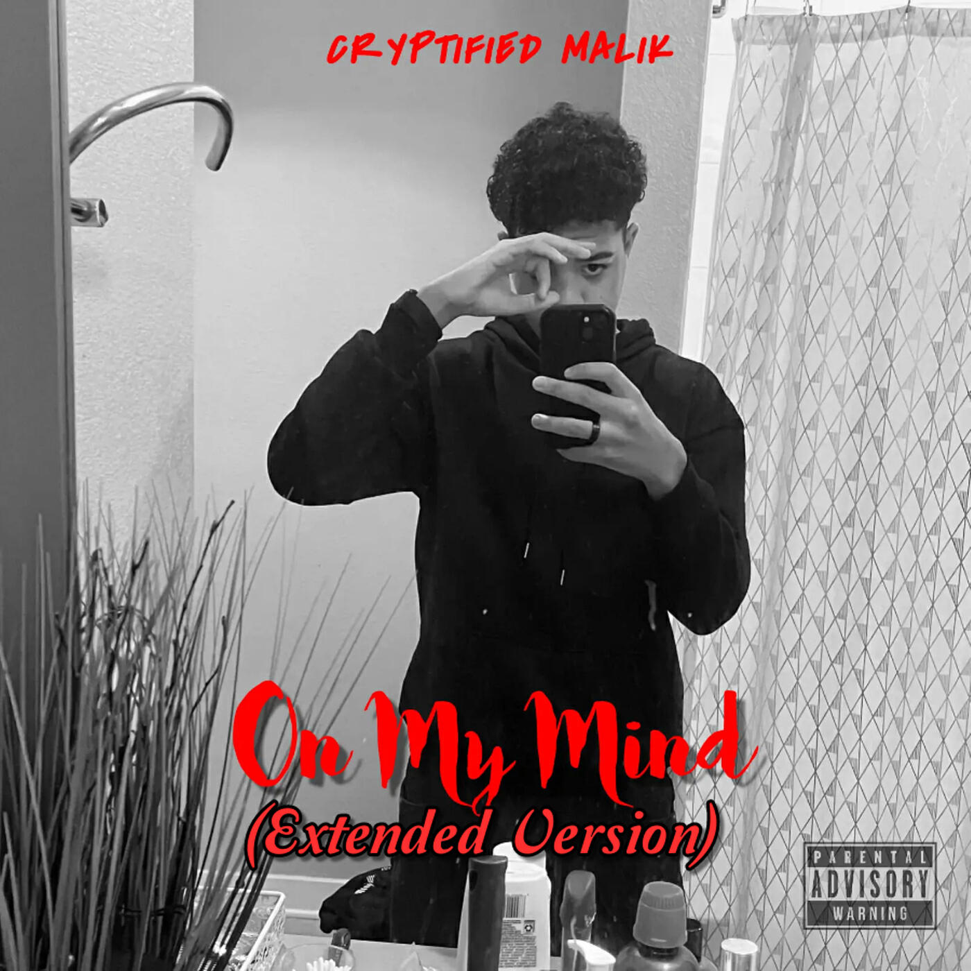 Cryptified Malik