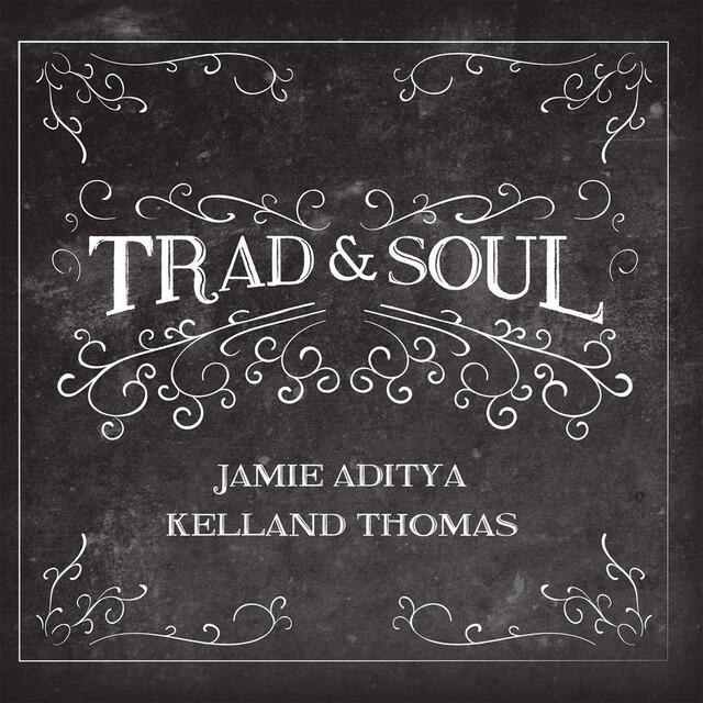 Релиз Trad & Soul