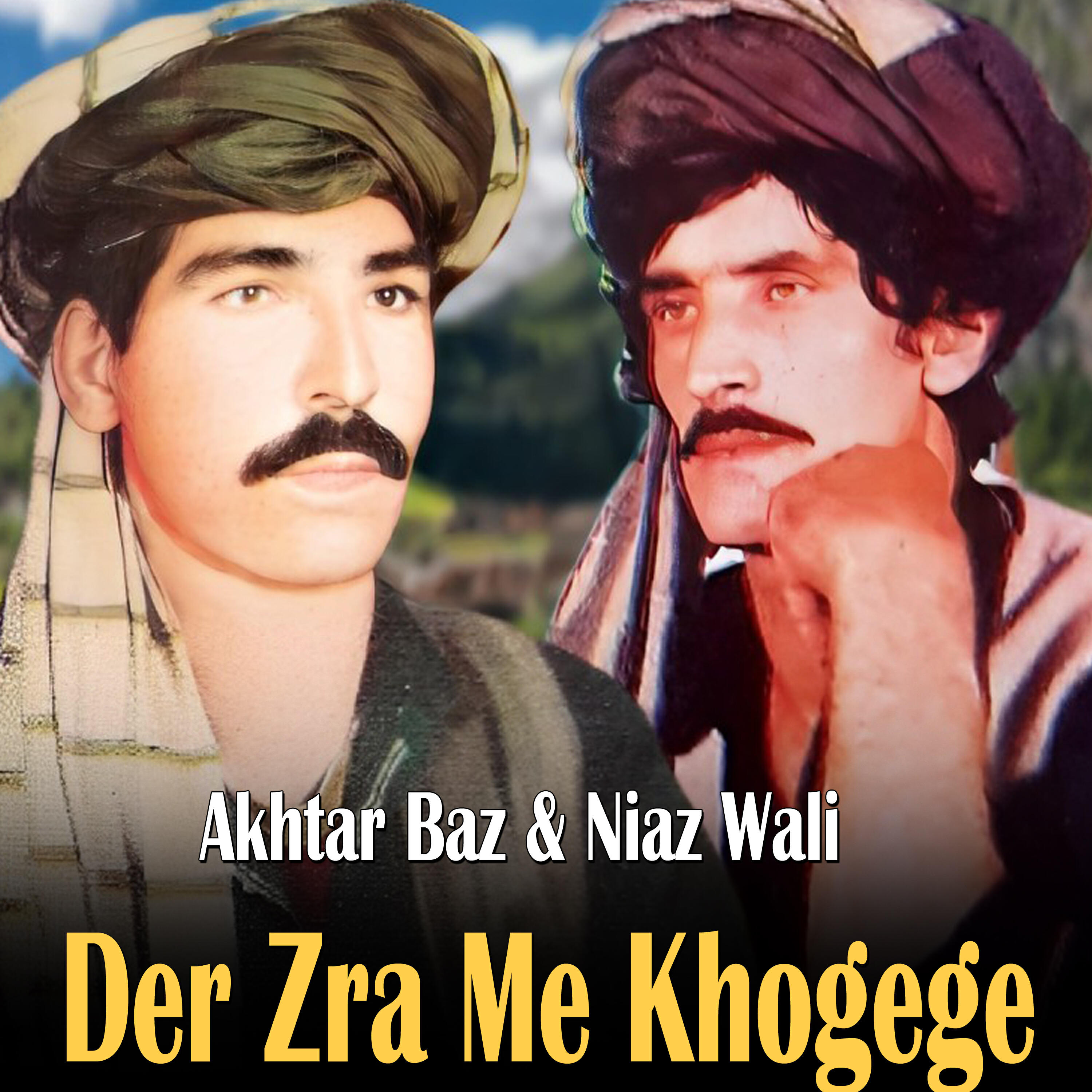 Niaz Wali