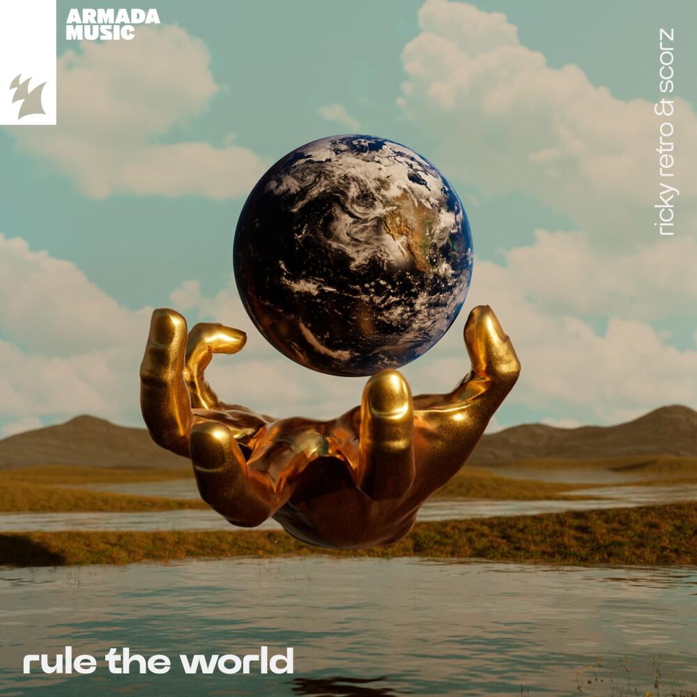 Релиз Rule the World