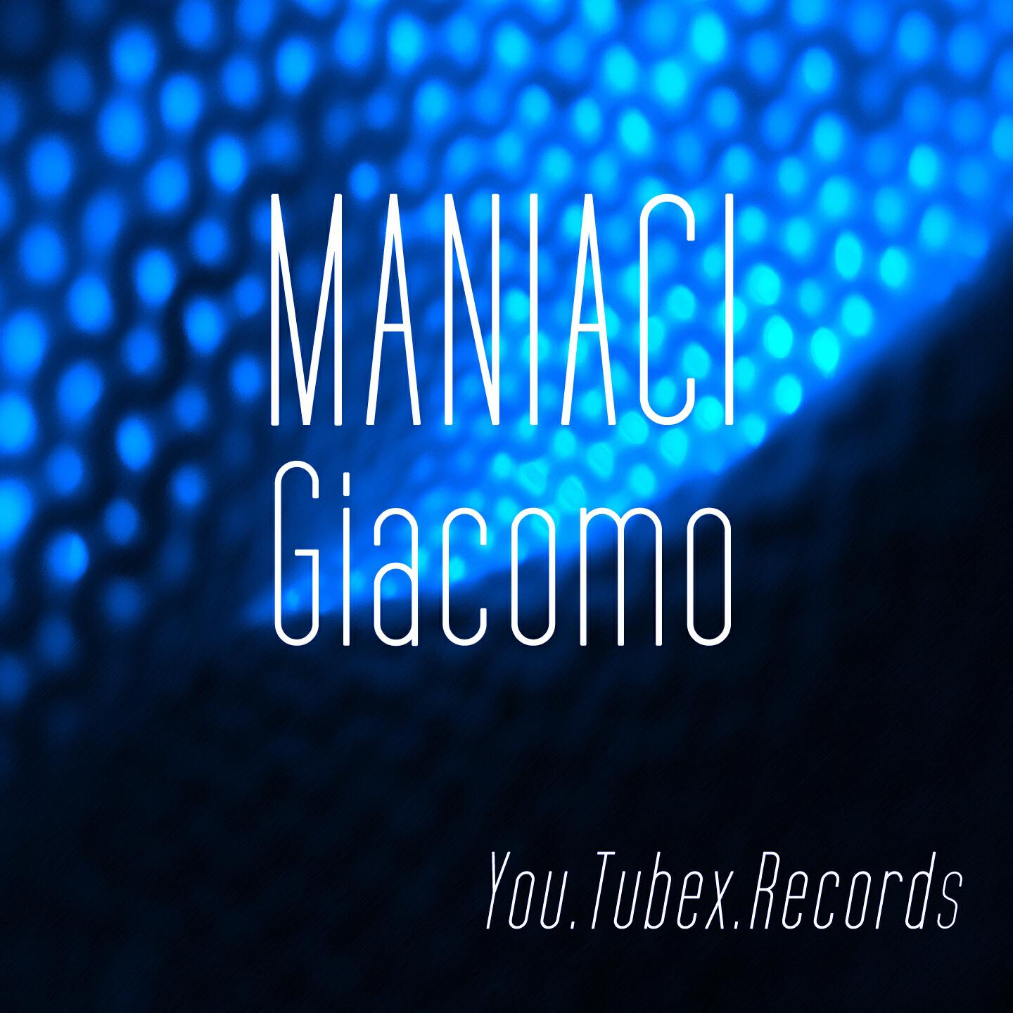 Maniaci