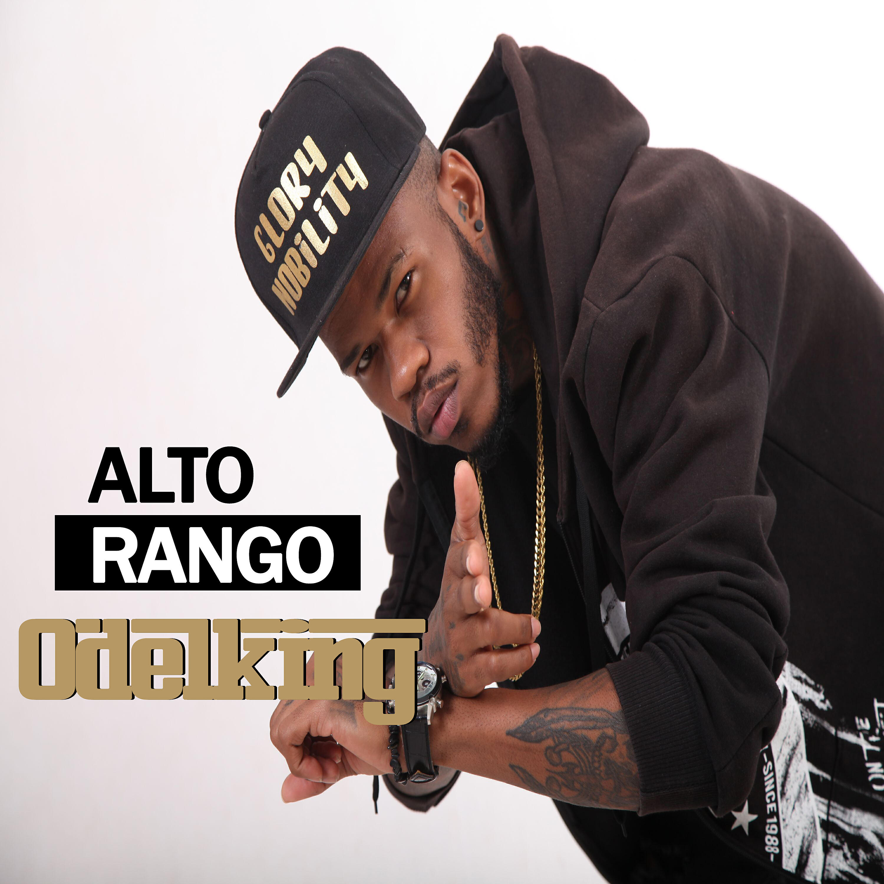 Релиз Alto Rango