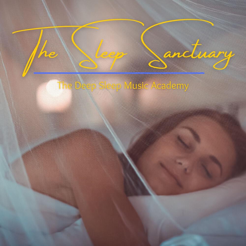 Релиз The Sleep Sanctuary: Sleep Aid