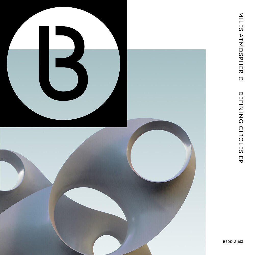 Релиз Defining Circles