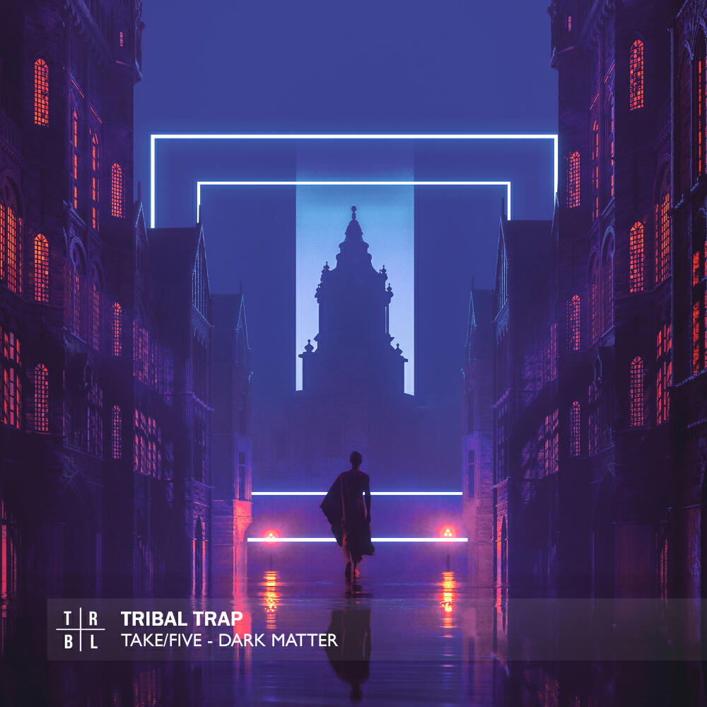 Релиз Dark Matter