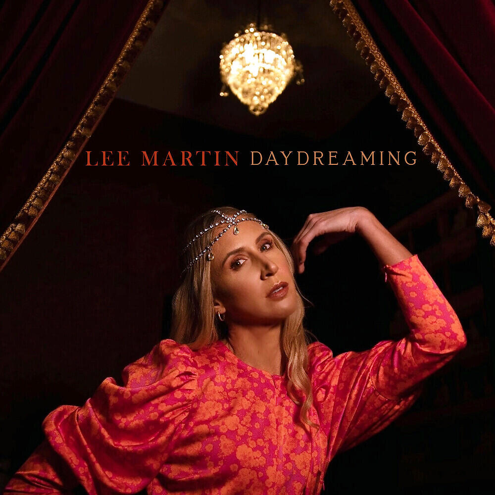Релиз Daydreaming