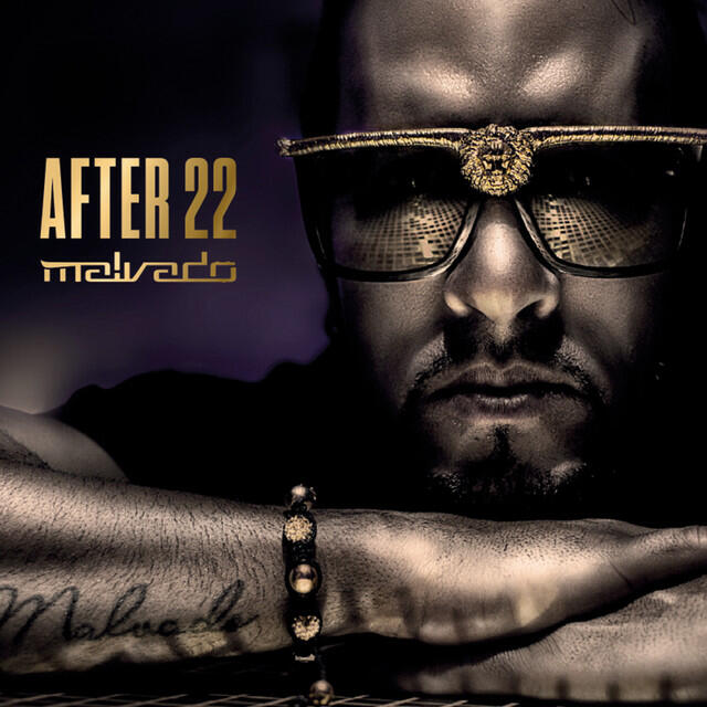 Релиз After 22