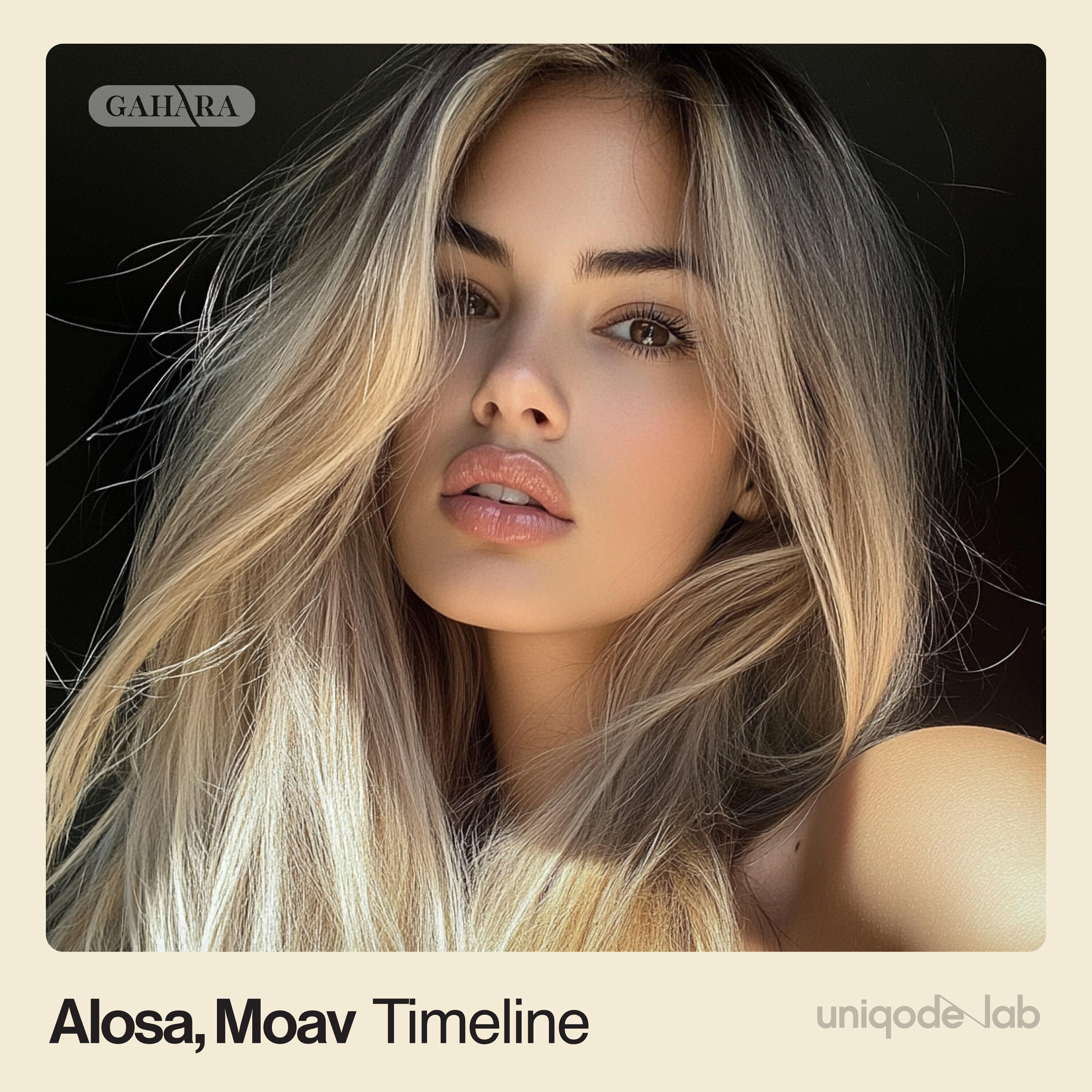 Релиз Timeline