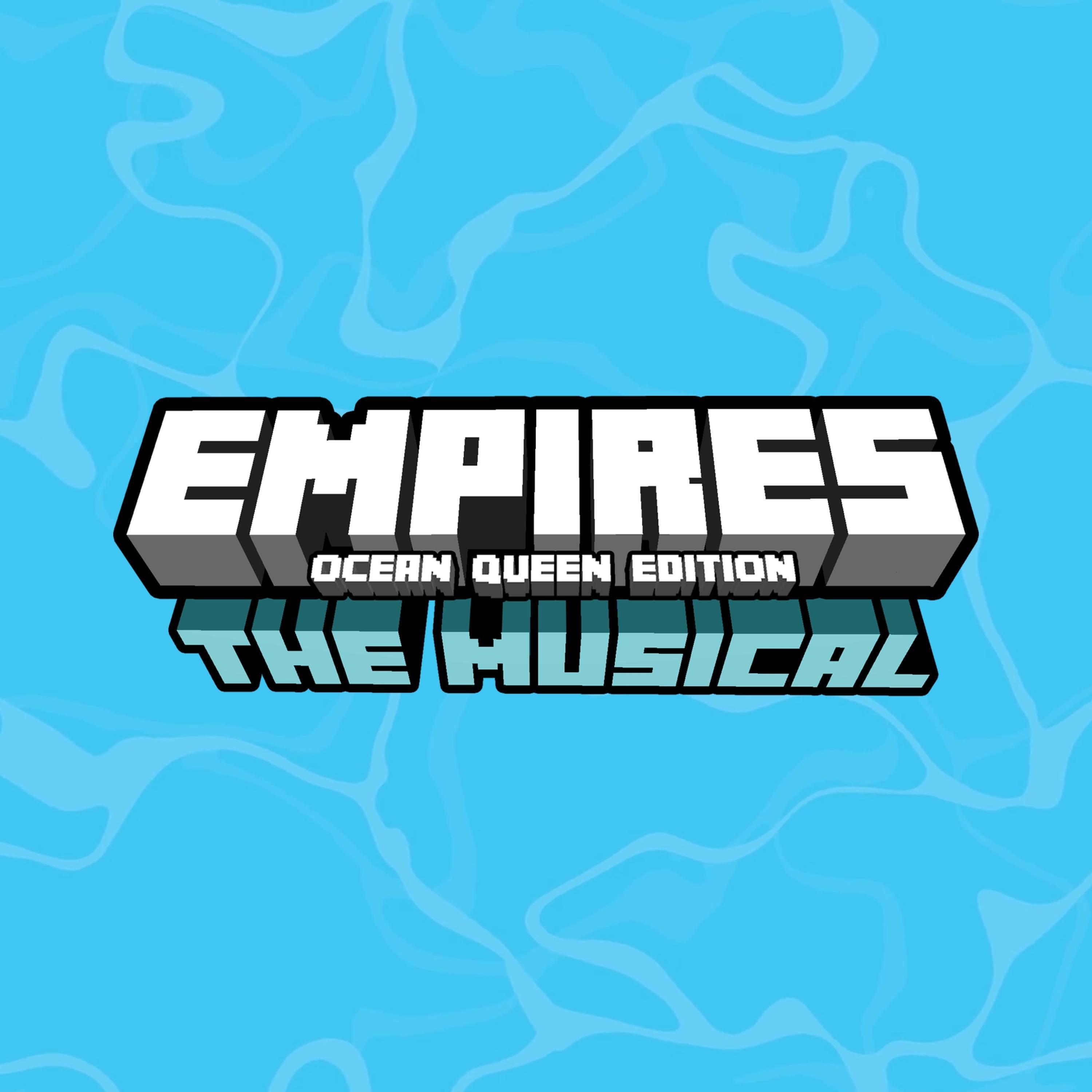 Релиз Empires: The Musical