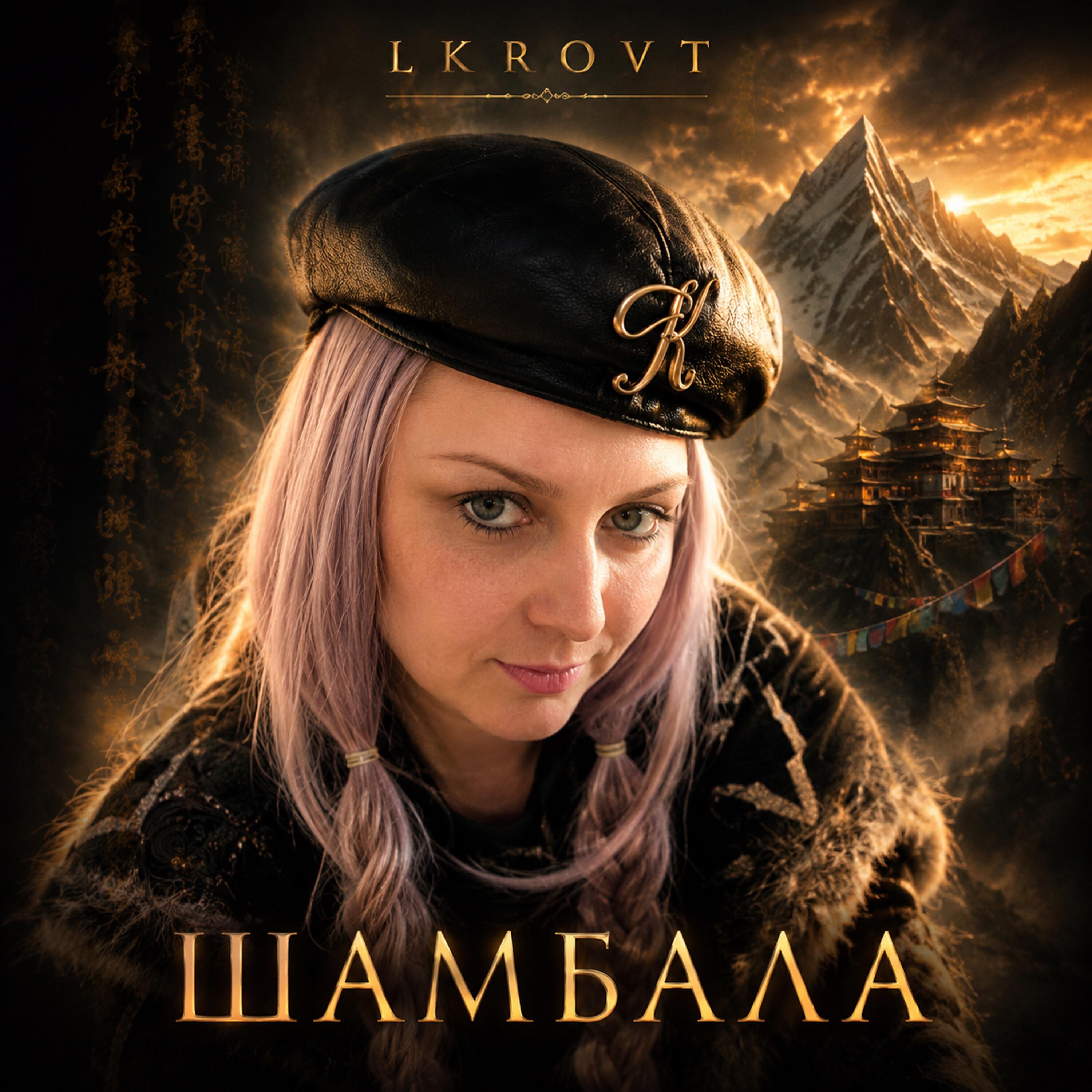 Релиз ШАМБАЛА