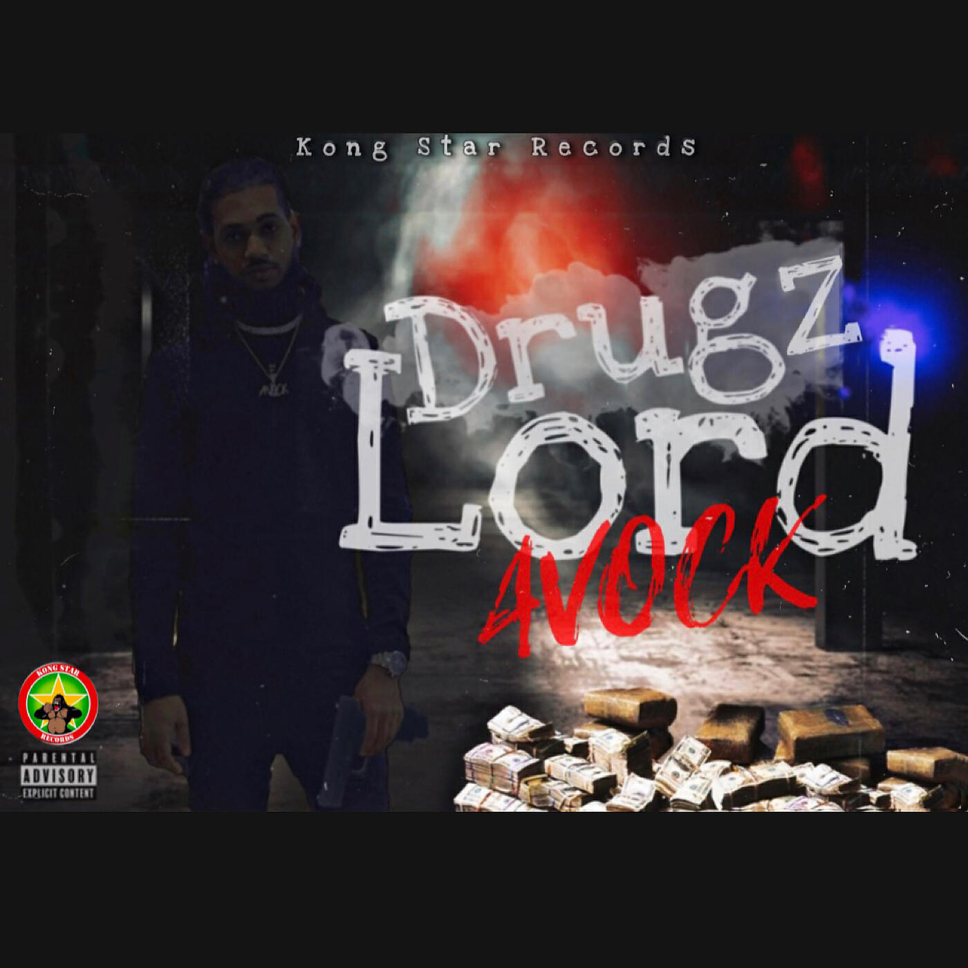 Релиз Drugz Lord