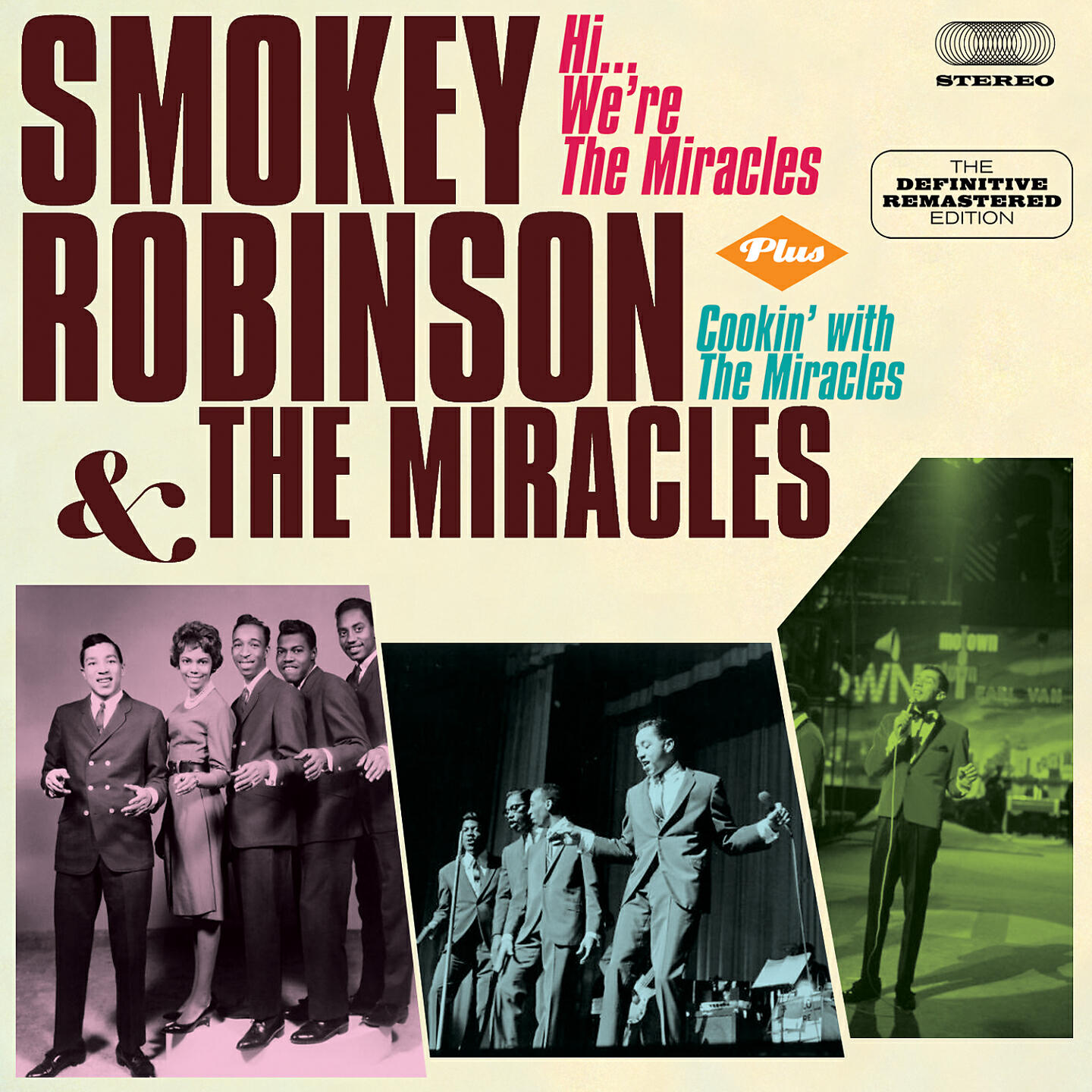Скачать песню Smokey Robinson - Your Love бесплатно в MP3 для Android и iOS