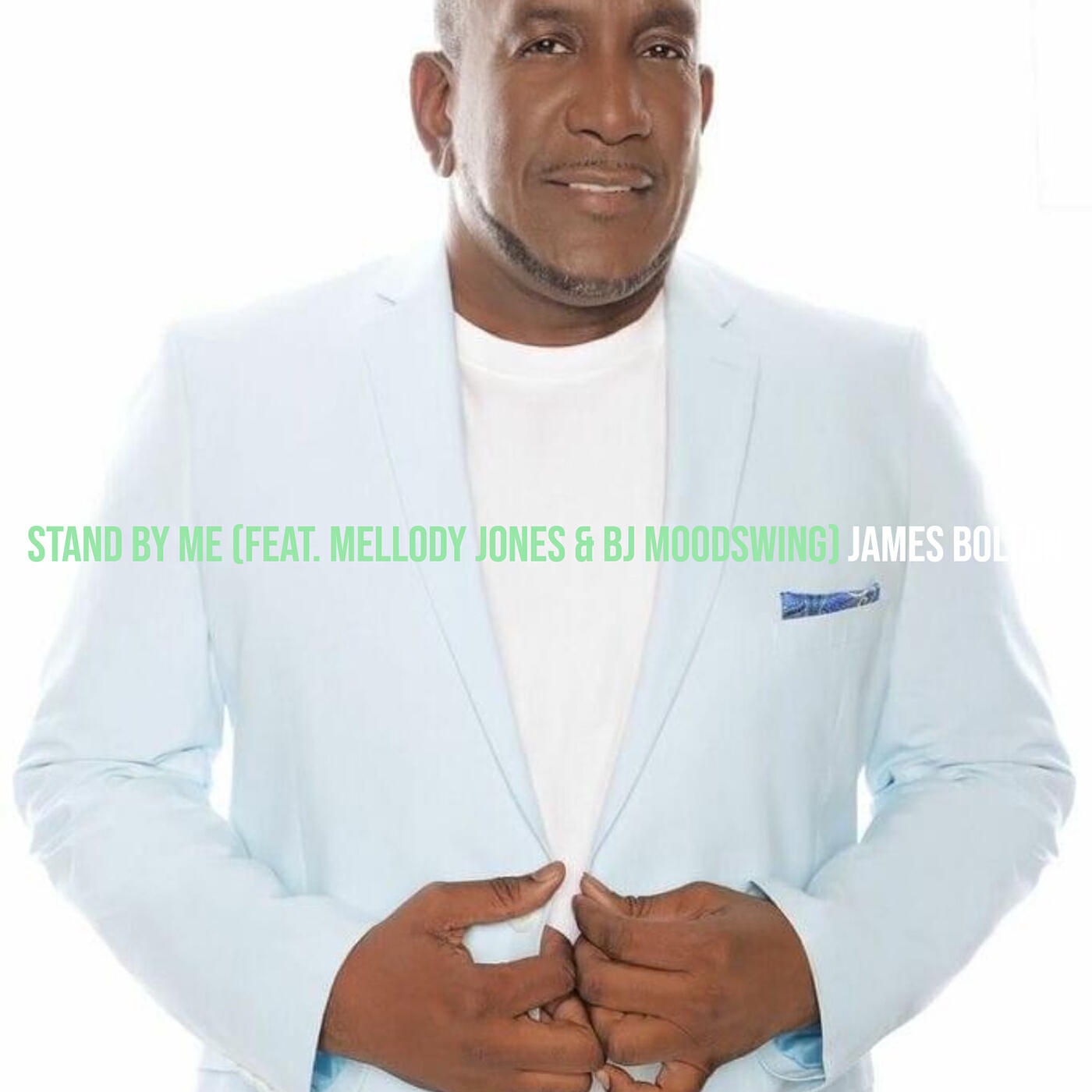 Mellody Jones