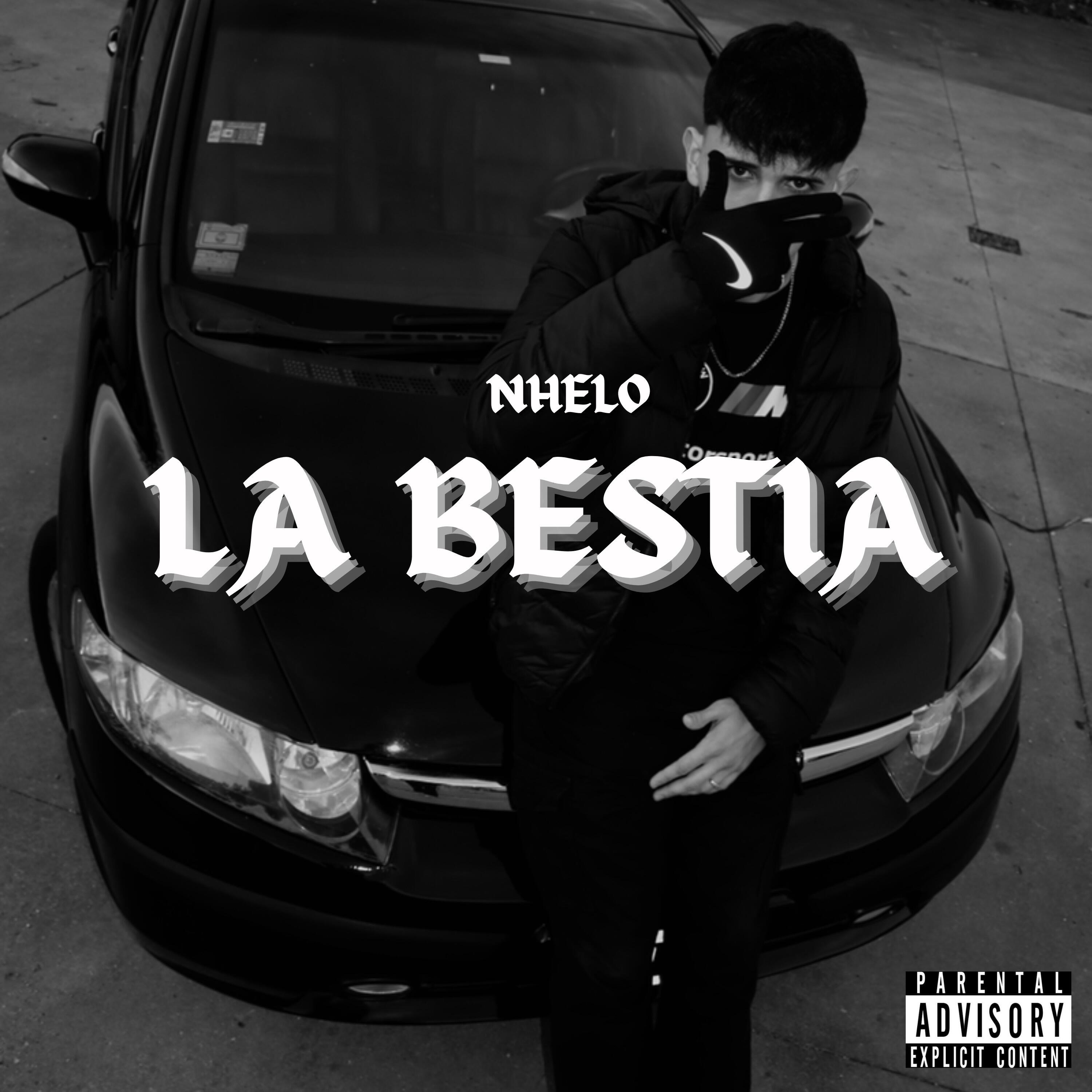 Релиз La Bestia