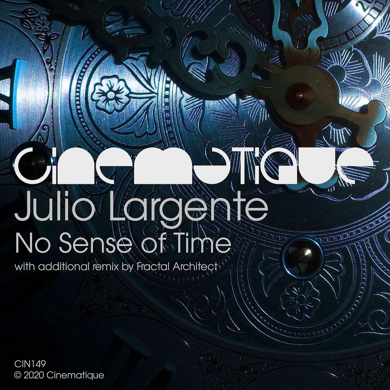 Релиз No Sense Of Time