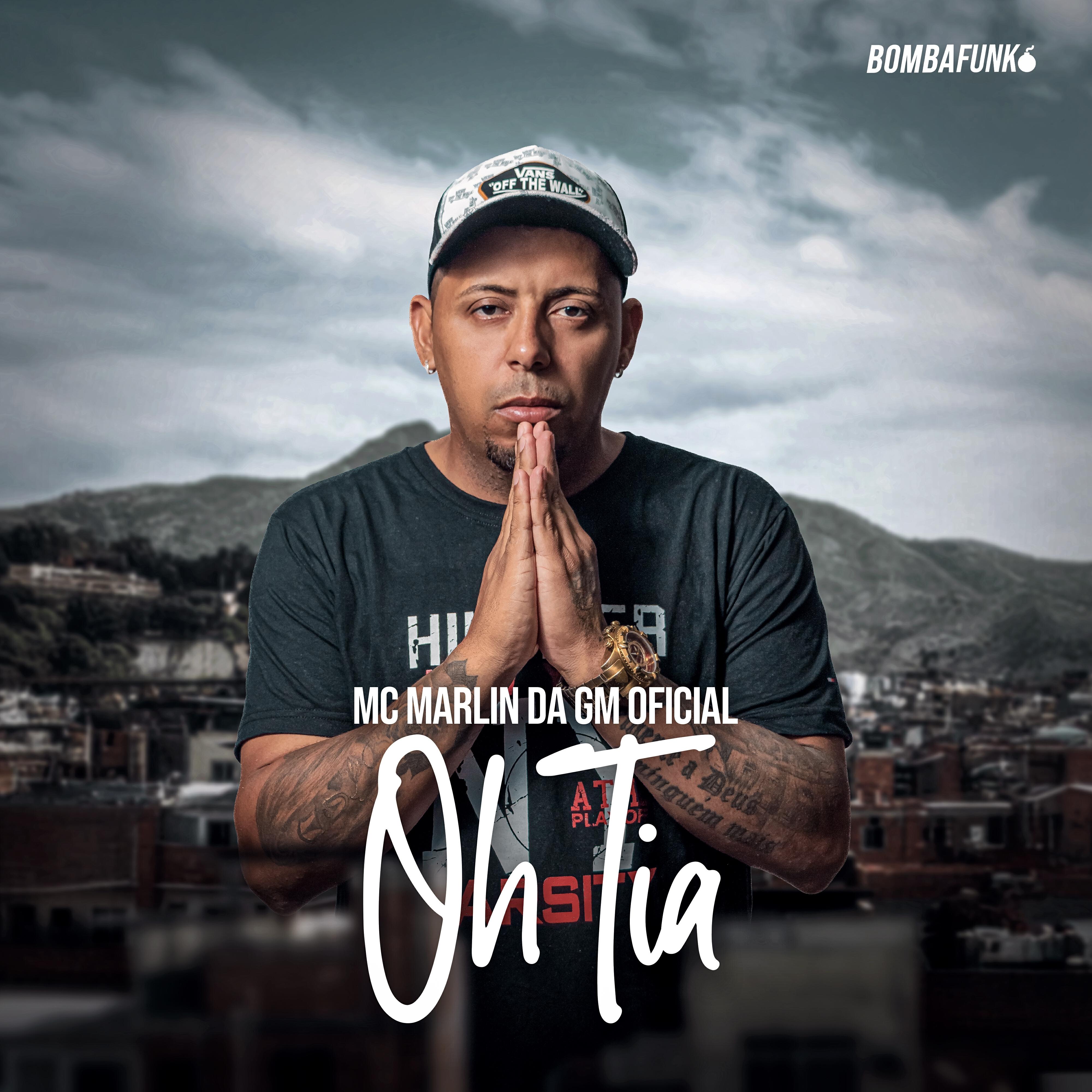 Mc Marlin Da GM Oficial