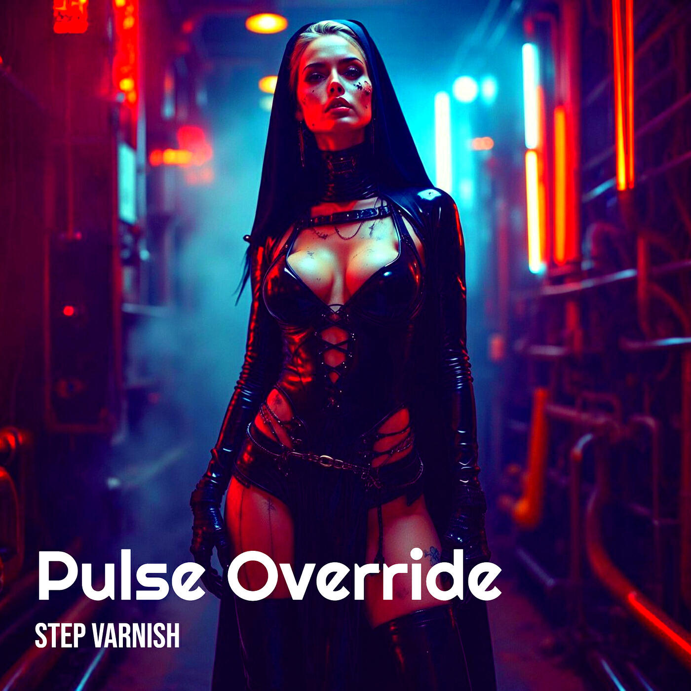 Релиз Pulse Override