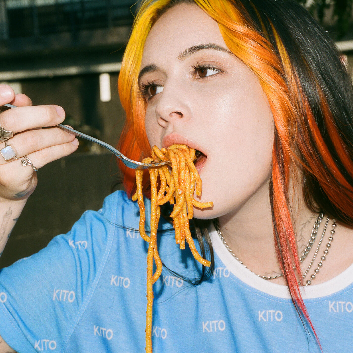 Релиз Steal My Clothes