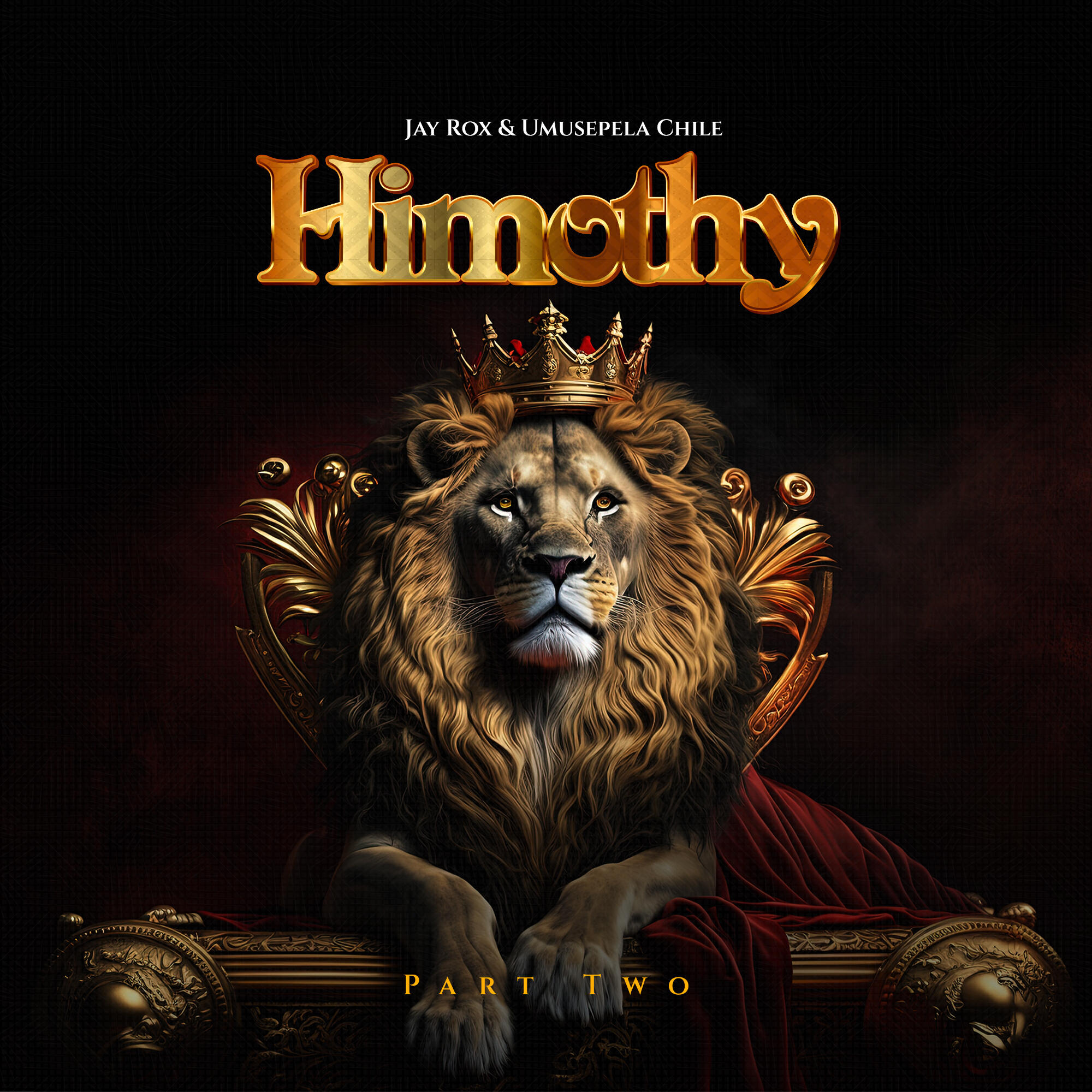 Релиз Himothy