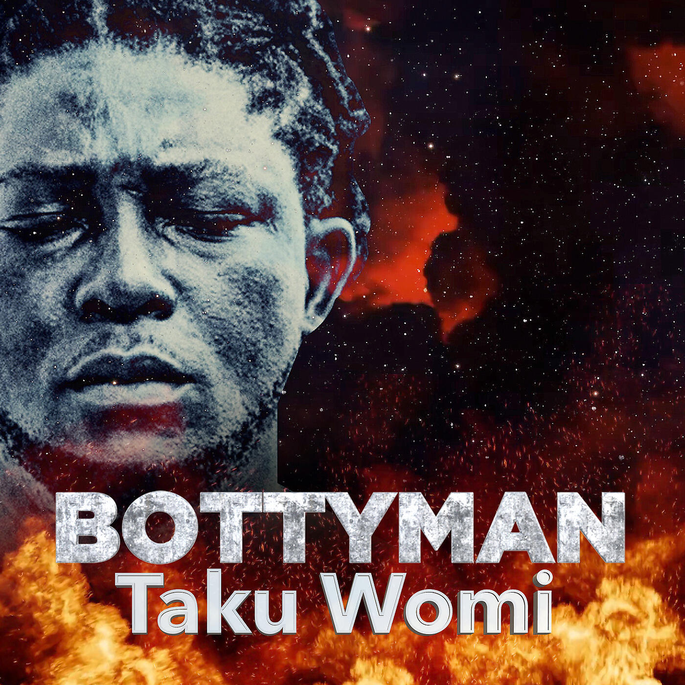 Релиз Taku Womi