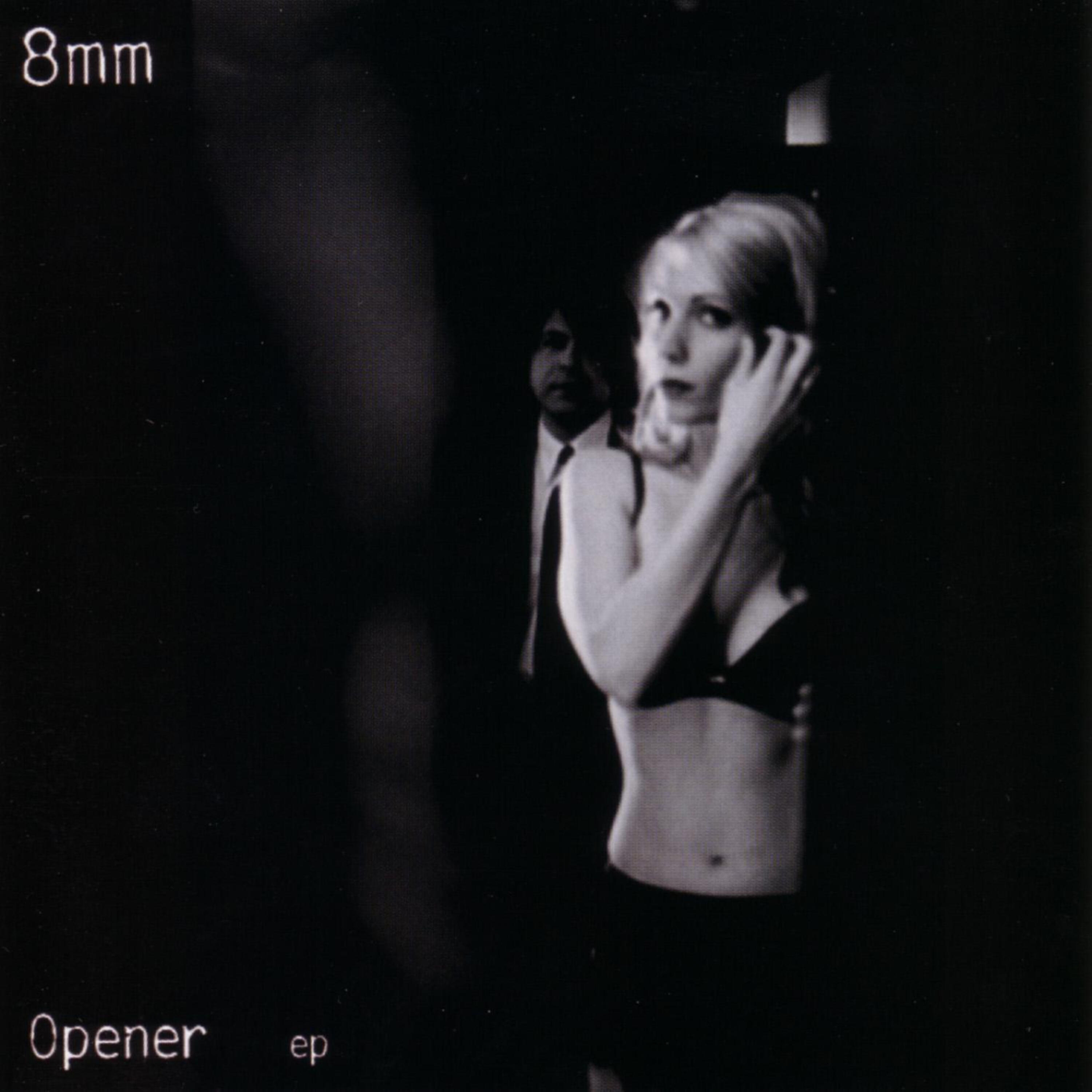 Релиз Opener EP