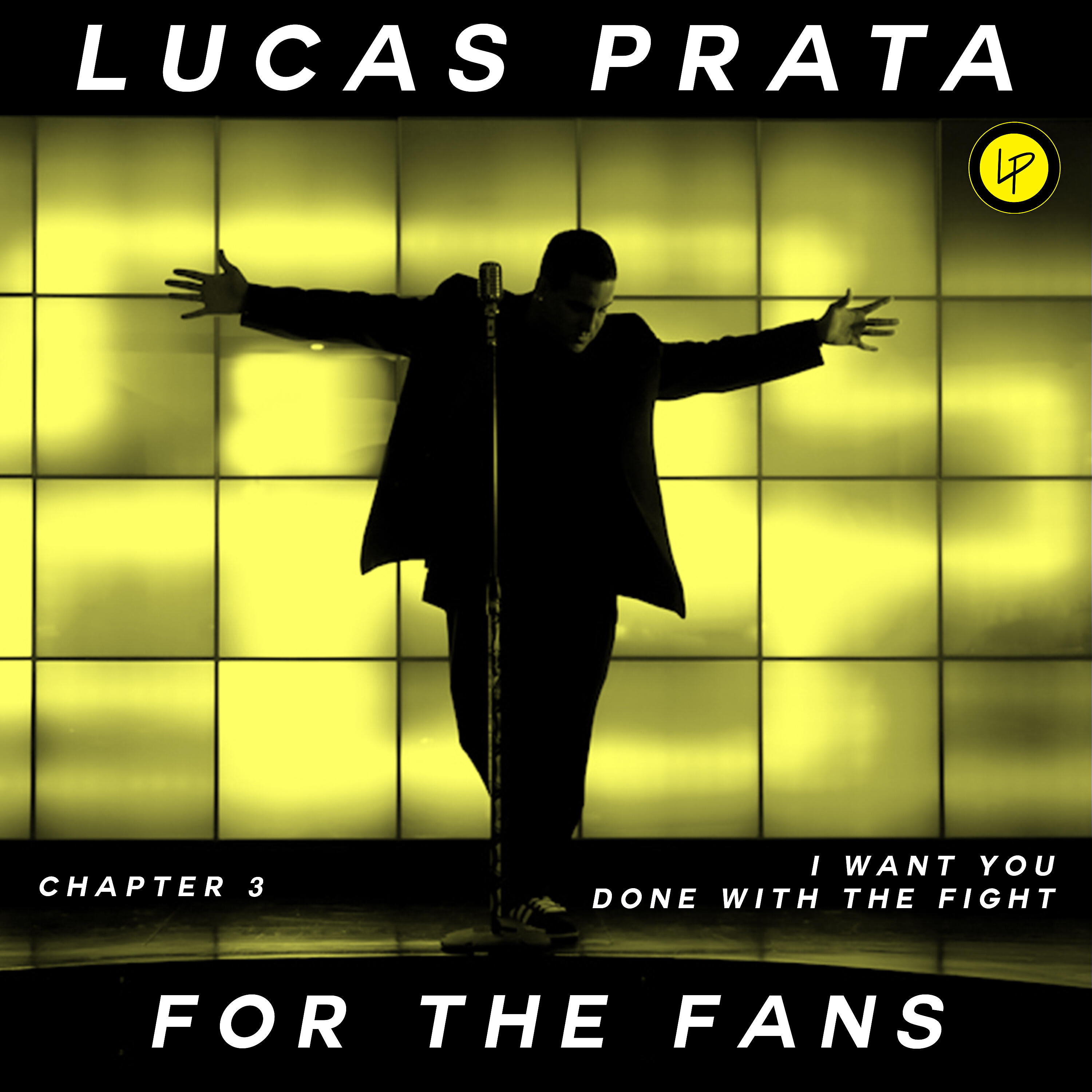 Релиз For The Fans- Chapter 3