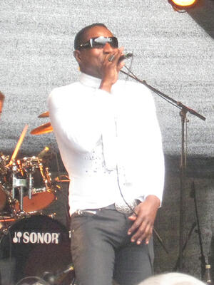 Irvin Doomes