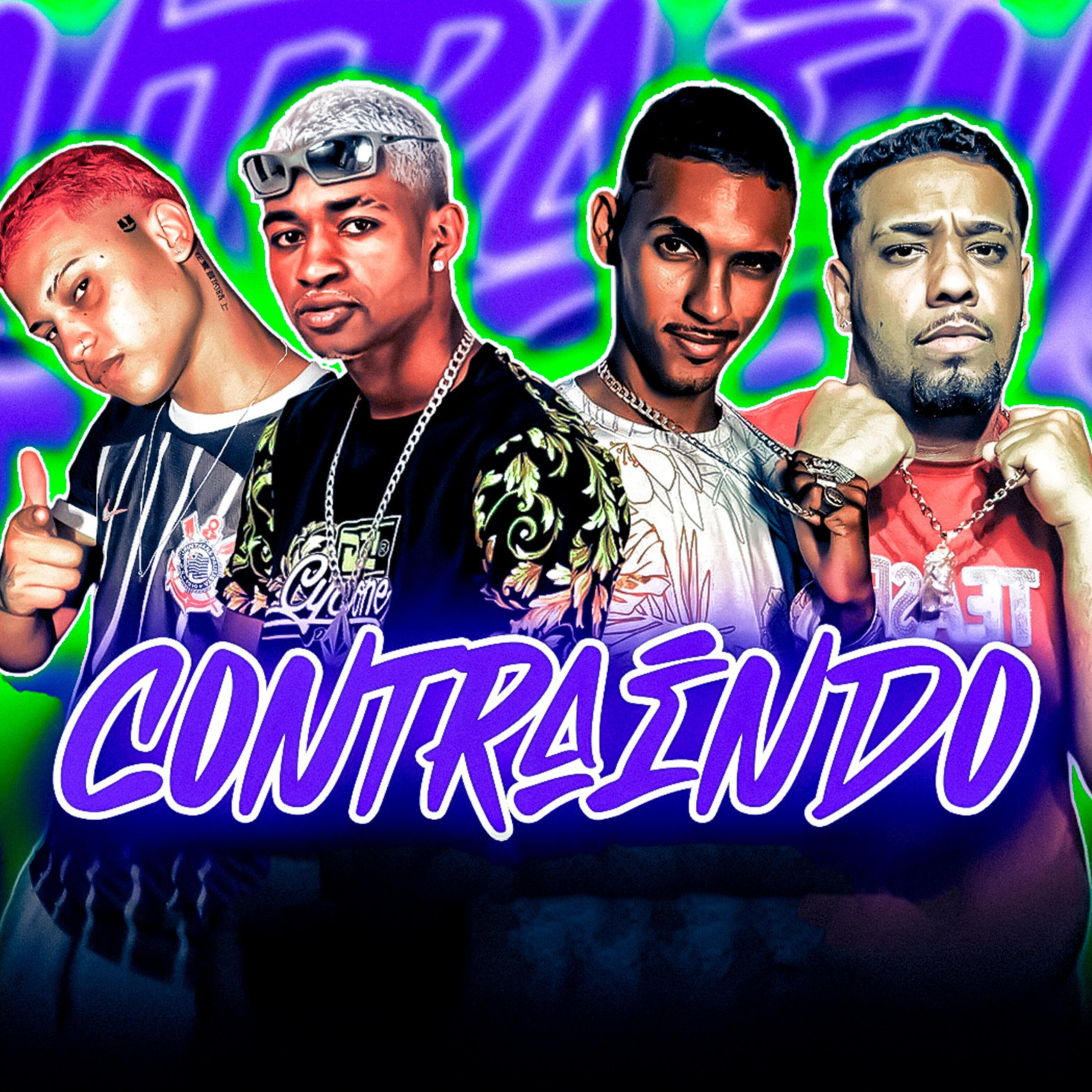 Скачать песню Japonezzyn, CAIO DO RECIFE, Xcama na Voz, Mc Rominho - Contraindo бесплатно в MP3 для Android и iOS