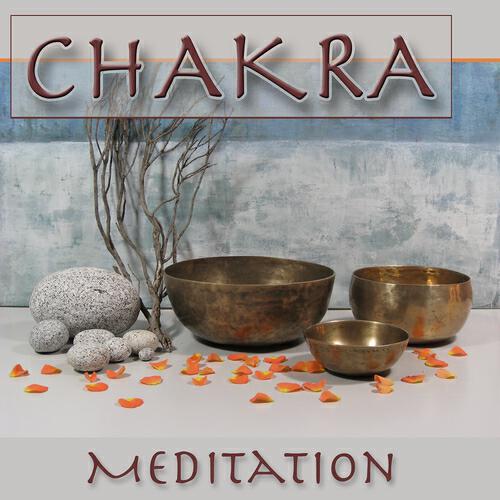 Релиз Chakra Meditation