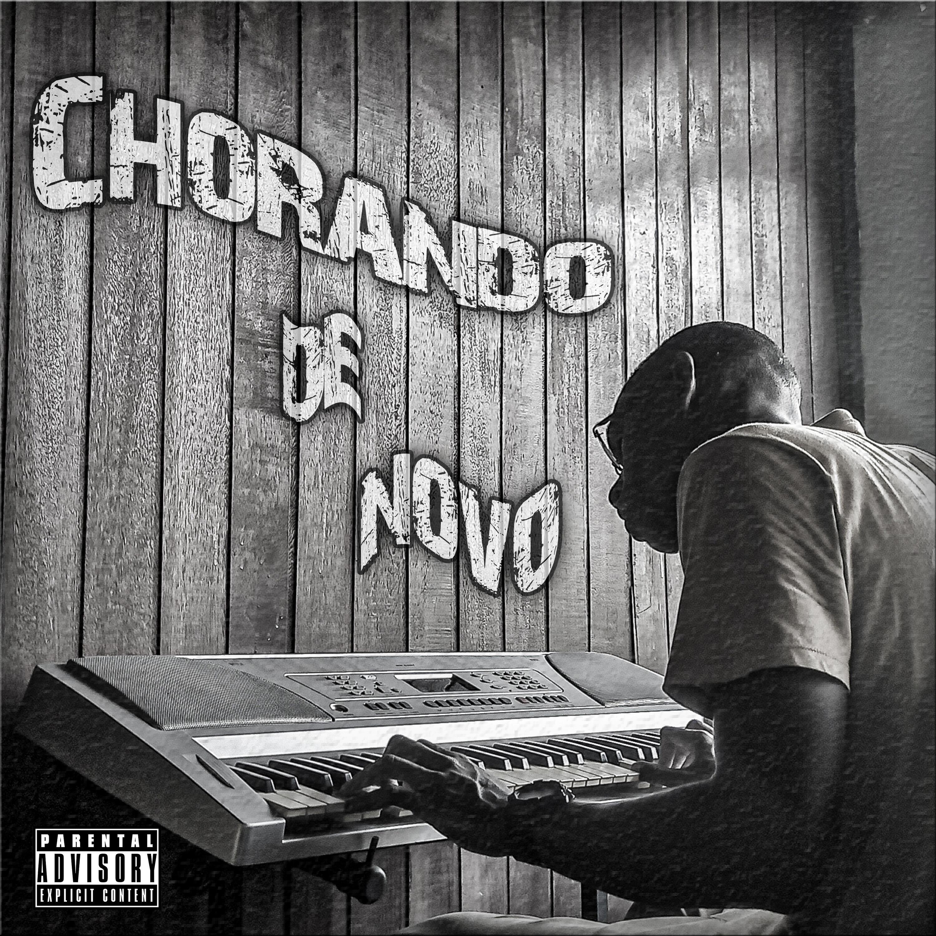Релиз Chorando de Novo