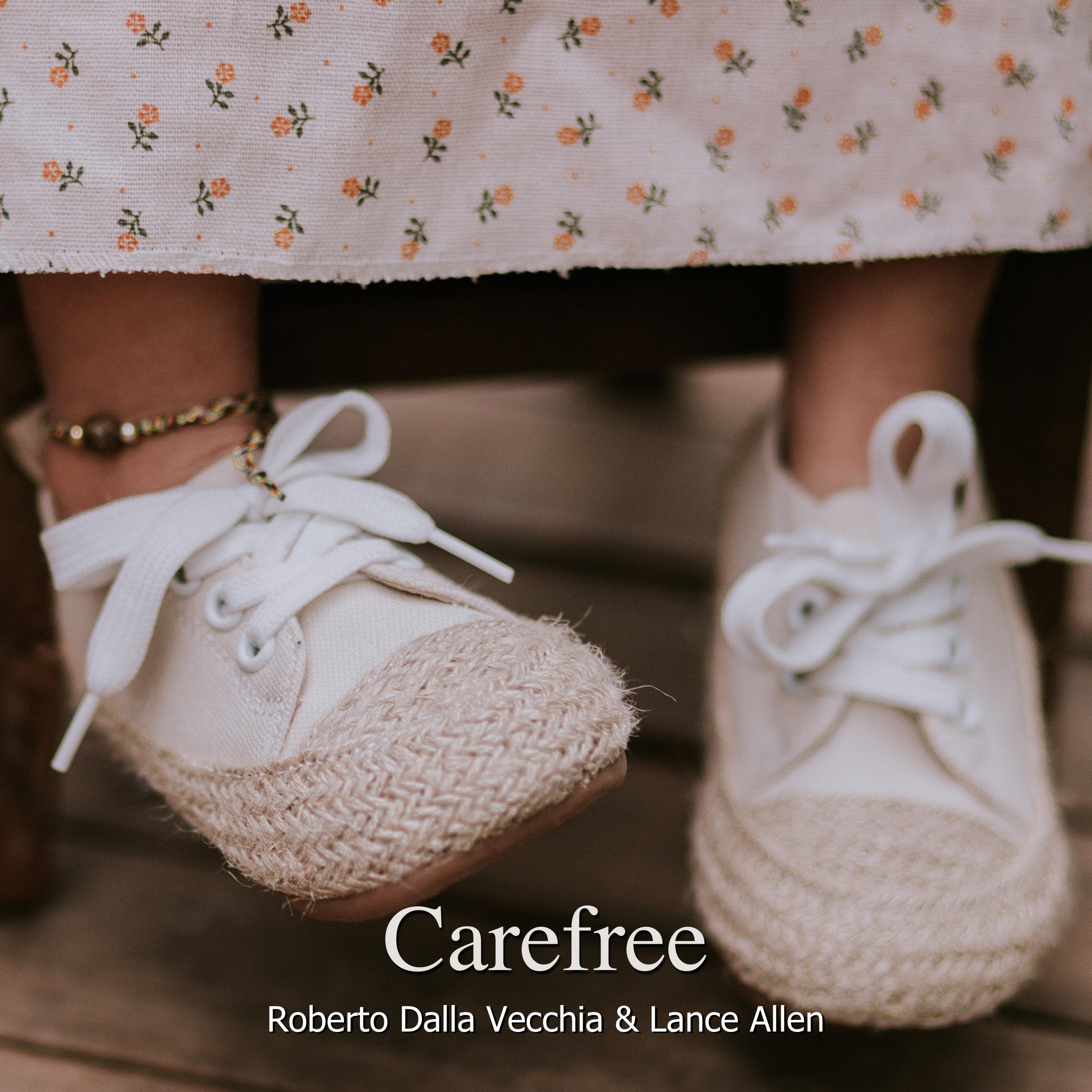 Релиз Carefree