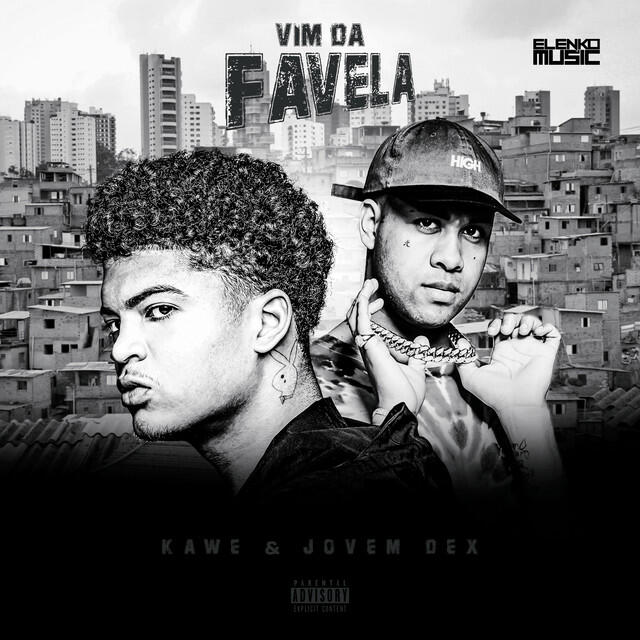 Релиз Vim da Favela