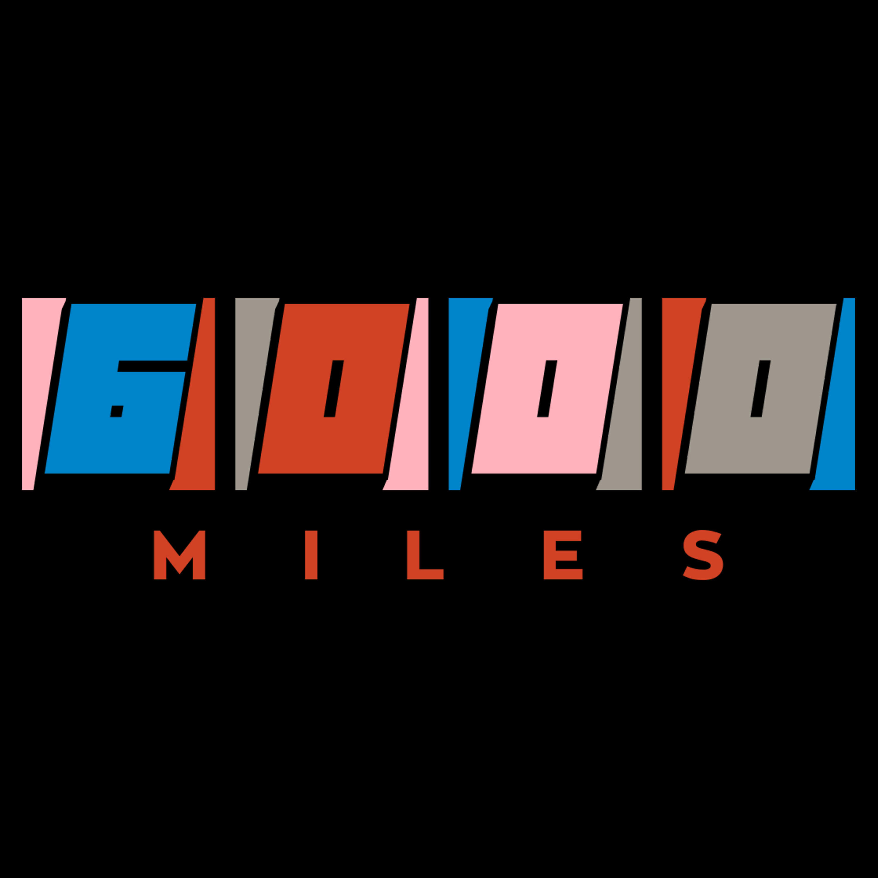 Релиз 6000 Miles