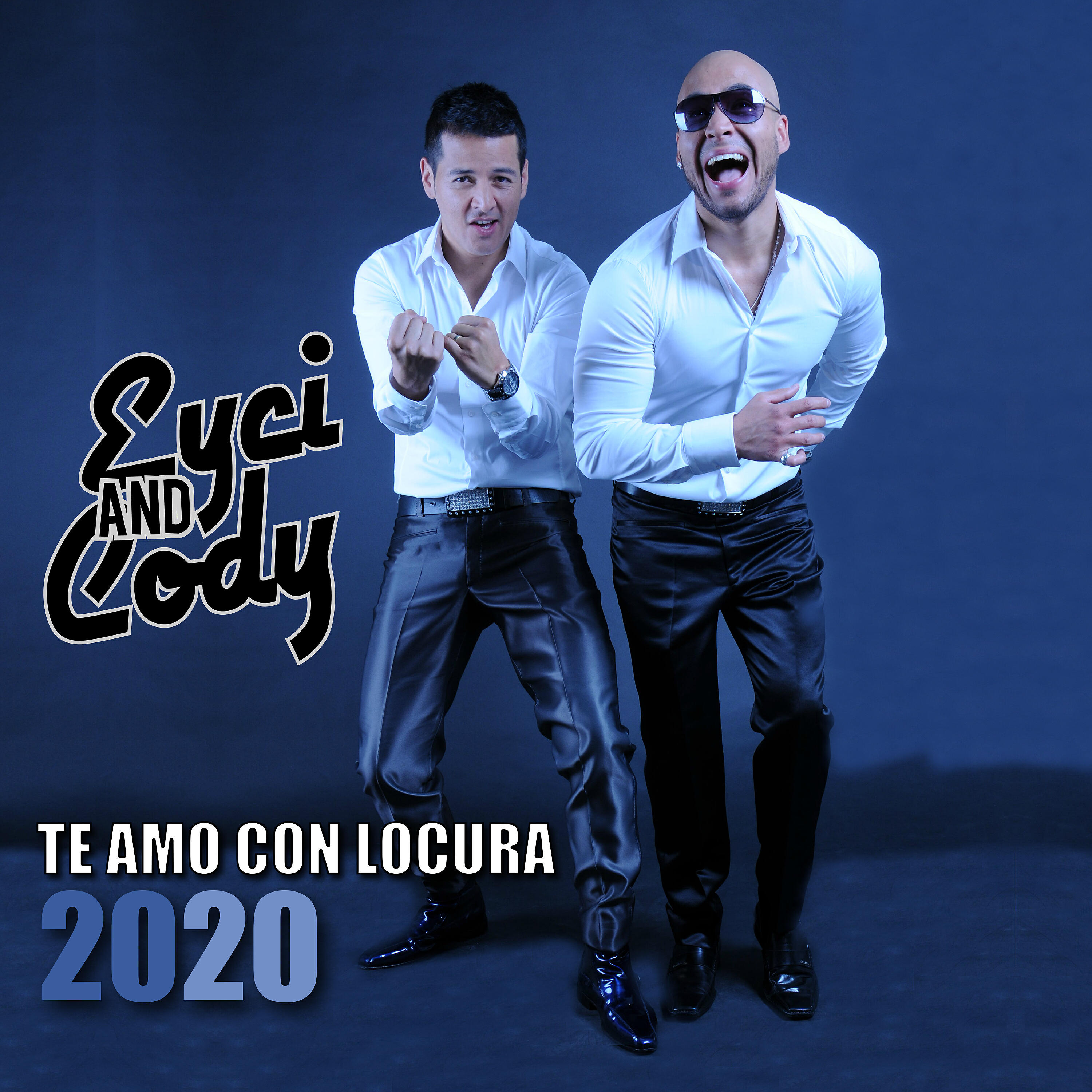 Релиз Te Amo Con Locura Deluxe