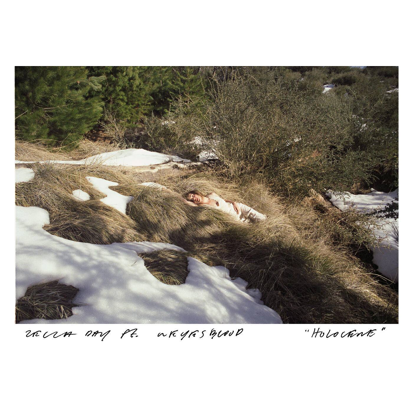 Релиз Holocene