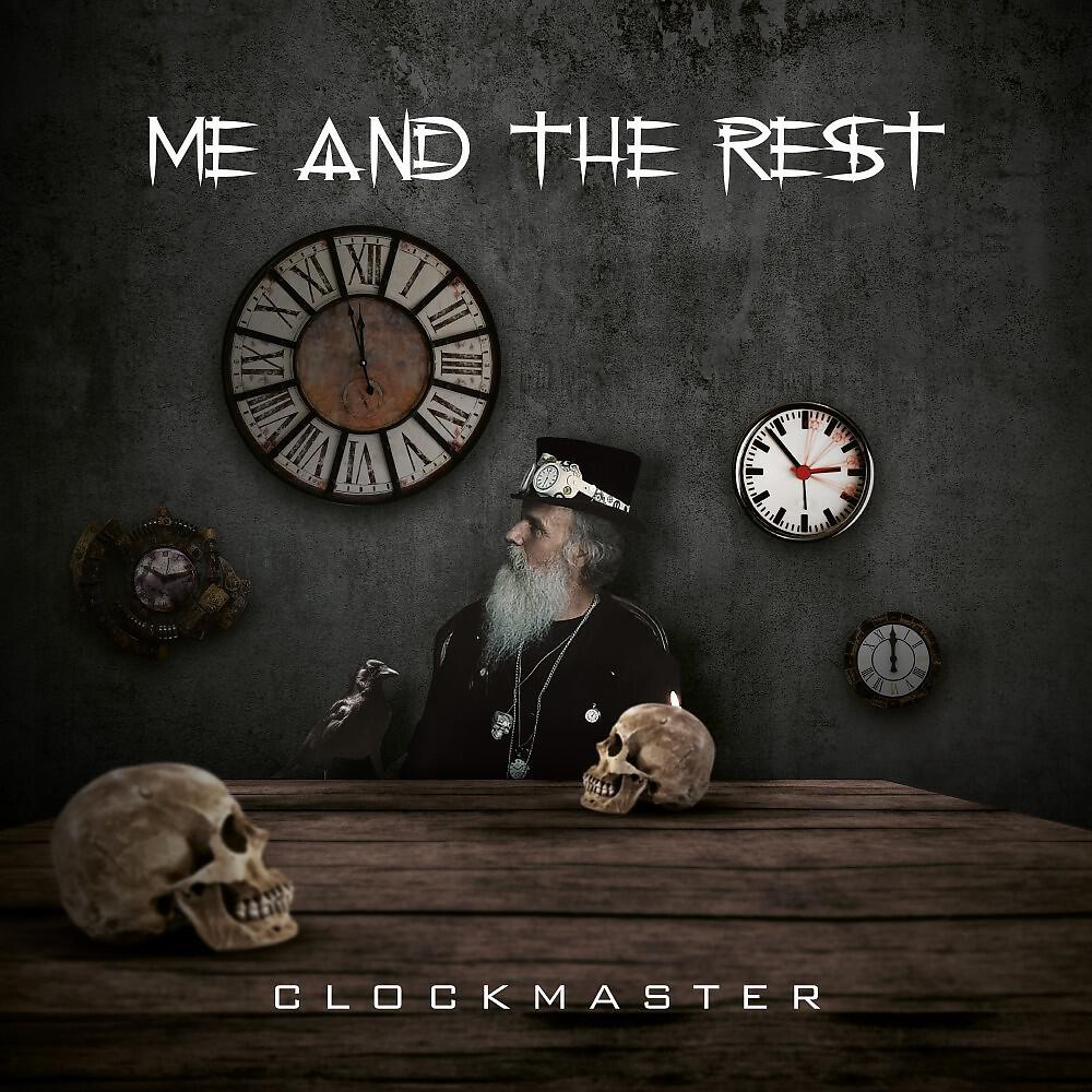 Релиз Clockmaster