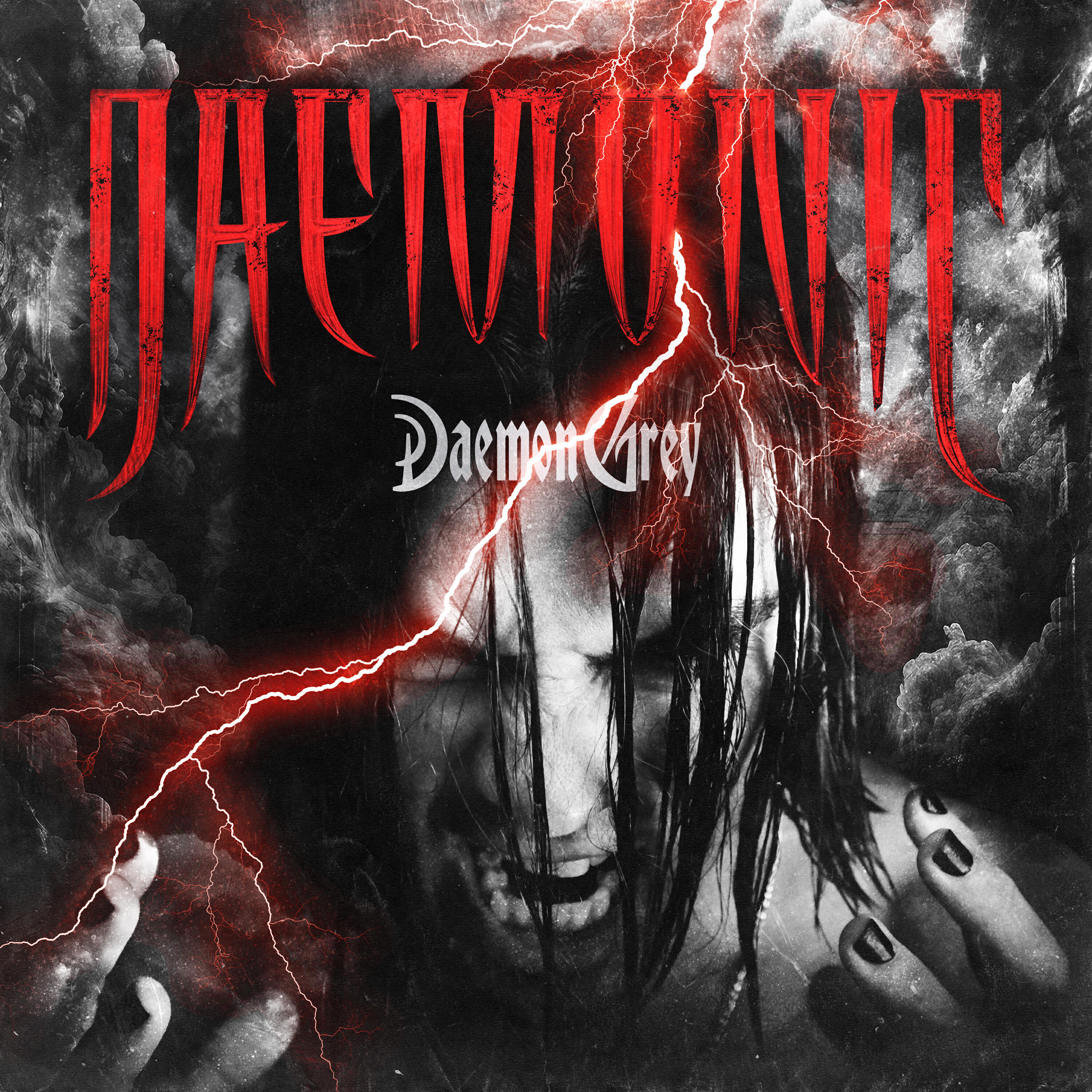 Релиз DAEMONIC
