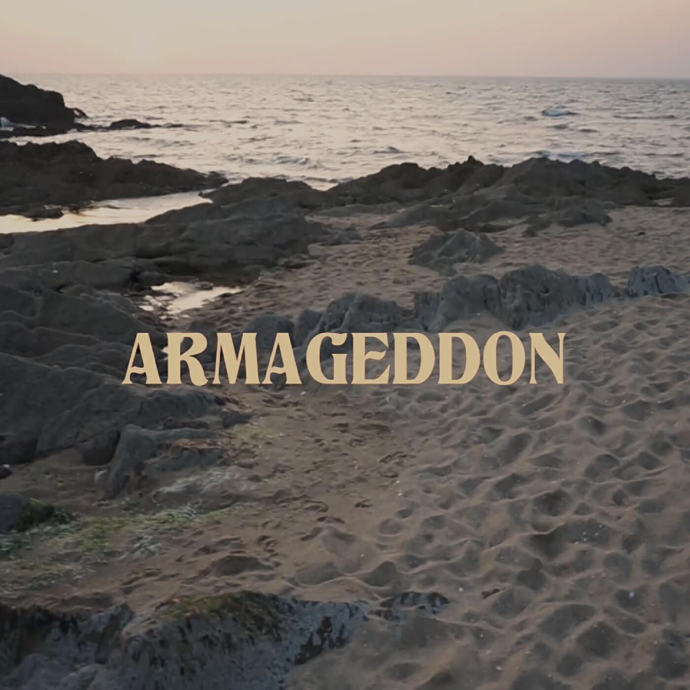 Релиз Armageddon