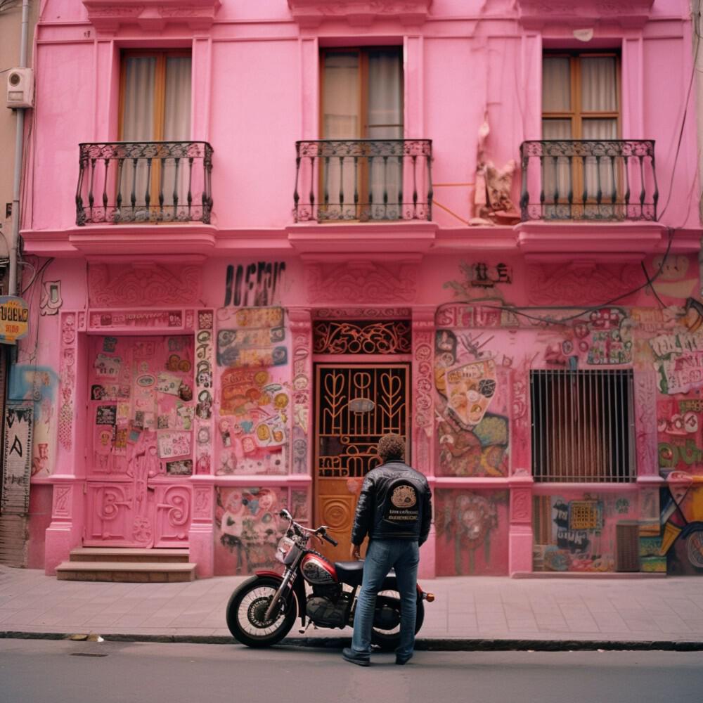 Релиз Oyé Mi Amor (CLTX Rave Remix)