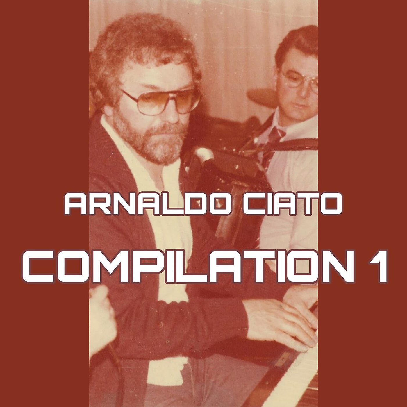 Релиз Compilation 1