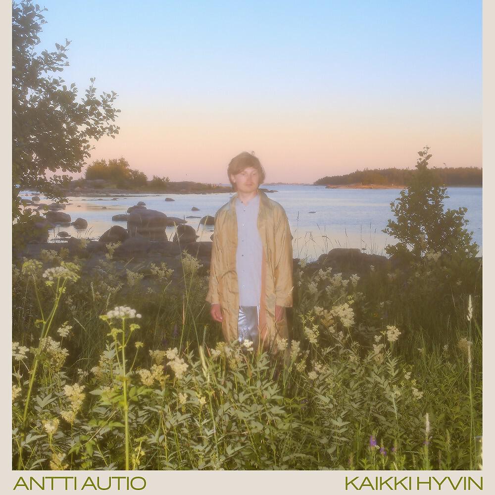 Релиз Kaikki hyvin