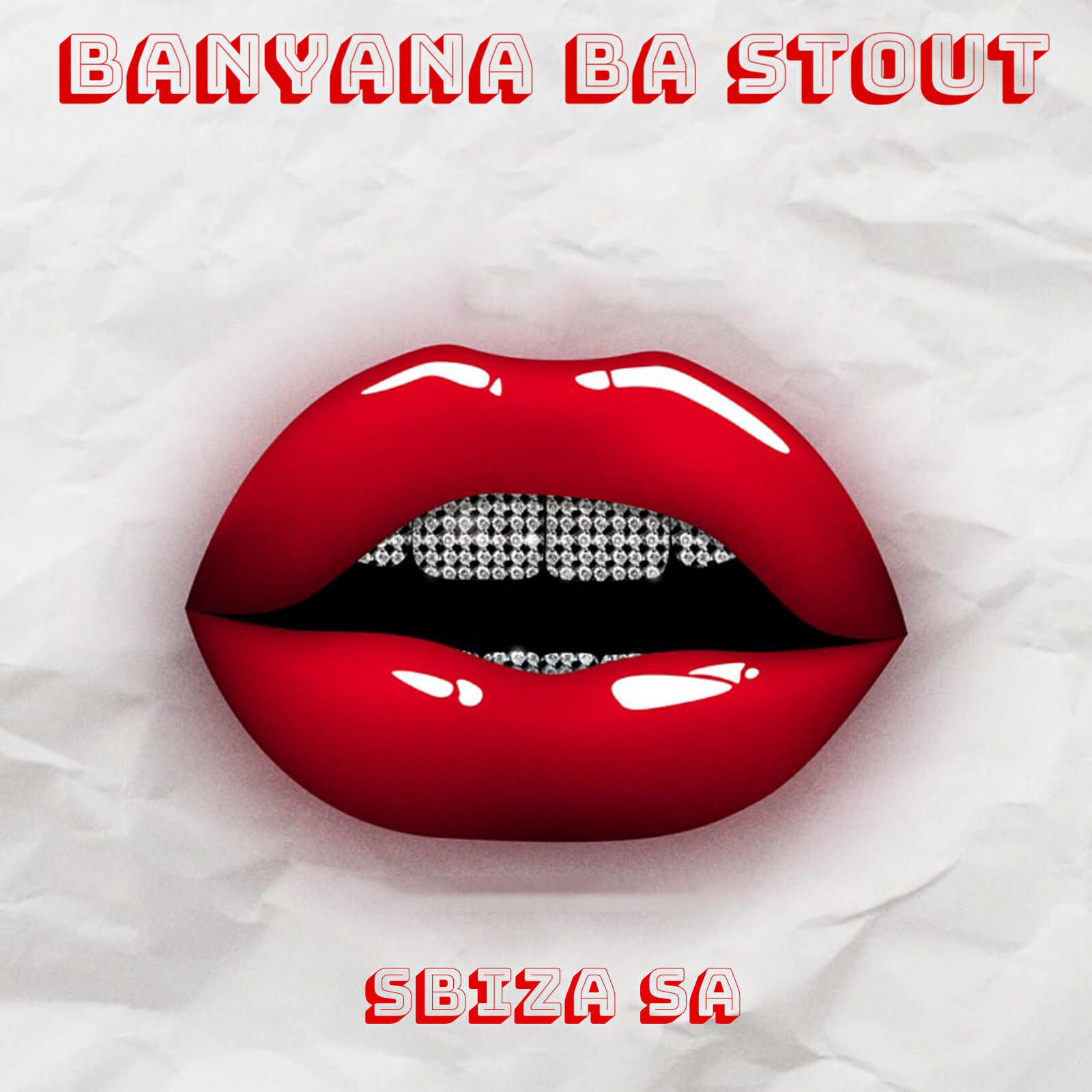Релиз Banyana Ba Stout
