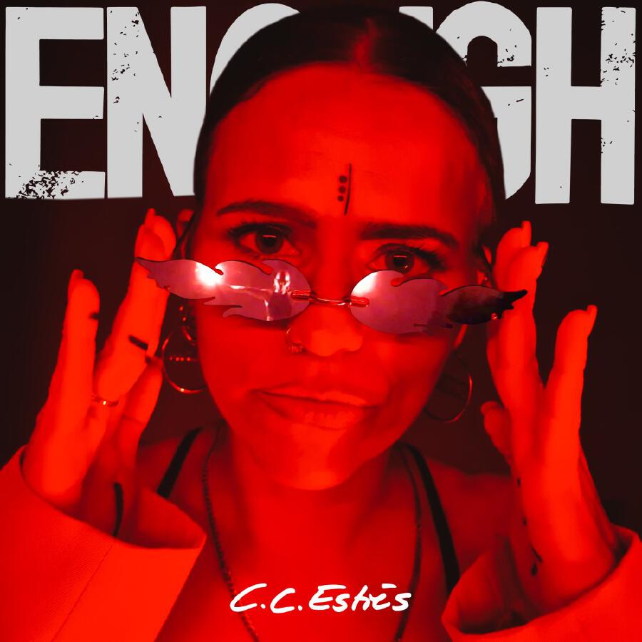 Релиз Enough (abcdef)