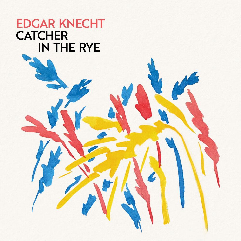 Релиз Catcher in the Rye